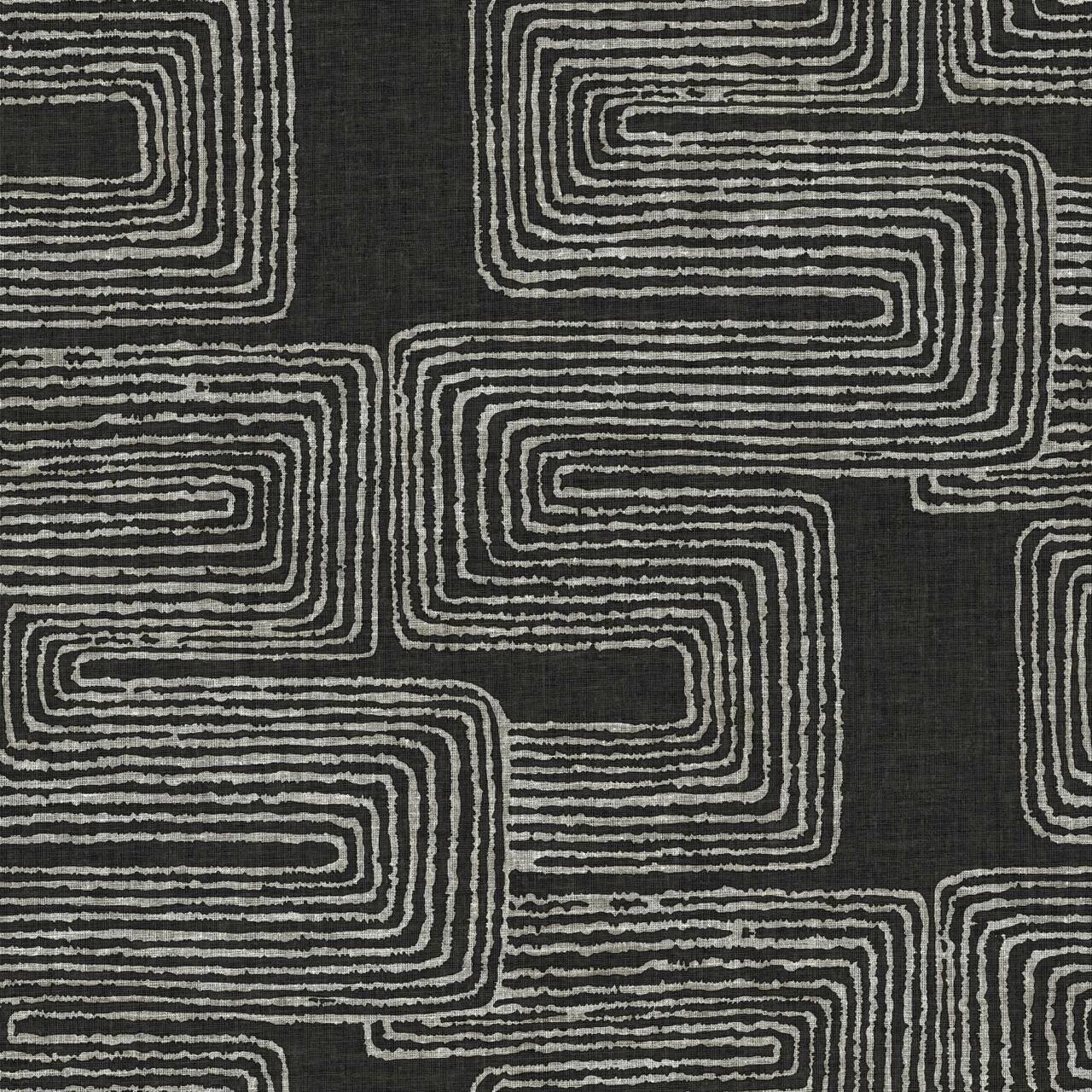 RoomMates Zulu Signature Peel & Stick Wallpaper